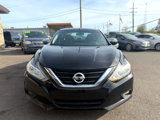 Used 2017 Nissan Altima 2.5 S image 2