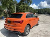 Used 2023 Audi Q3 2.0T Premium image 3