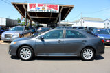 Used 2012 Toyota Camry SE image 3