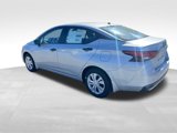 New 2025 Nissan Versa S w/ Trunk Package image 3