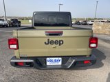 New 2025 Jeep Gladiator Sport image 4