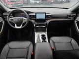 Certified 2022 Ford Explorer Limited w/ Equipment Group 301A image 2