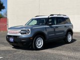 New 2025 Ford Bronco Sport Heritage image 2