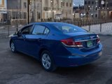Used 2013 Honda Civic LX image 5
