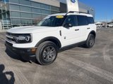 Used 2024 Ford Bronco Sport Big Bend image 2
