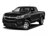 Used 2018 Chevrolet Colorado W/T image 3