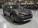 Used 2020 Subaru Outback Limited w/ Popular Package #2 image 4