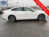 Used 2023 Chevrolet Malibu LT image 4