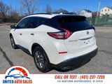 Used 2015 Nissan Murano SV w/ Premium Package image 3