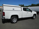 Used 2020 Chevrolet Colorado LT w/ Safety Package image 3