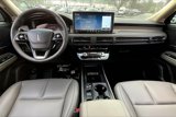 New 2025 Lincoln Corsair FWD image 5