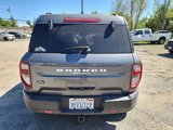 Certified 2022 Ford Bronco Sport Big Bend w/ Convenience Package image 4