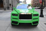 Certified 2024 Rolls-Royce Cullinan w/ Cullinan Package image 2