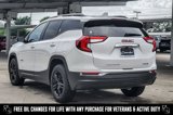 Certified 2022 GMC Terrain AT4 w/ Tech Package image 5