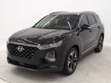 Used 2020 Hyundai Santa Fe Limited image 4