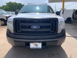 Used 2013 Ford F150 XL w/ Trailer Tow Pkg image 2
