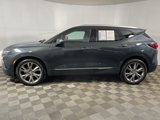 Used 2019 Chevrolet Blazer Premier w/ Sun and Wheels Package image 2