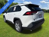 Used 2019 Toyota RAV4 XLE image 3