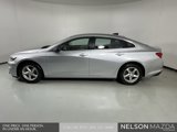 Used 2016 Chevrolet Malibu LS image 5