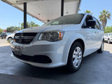 Used 2015 Dodge Grand Caravan SE w/ Quick Order Package 29E SE image 2