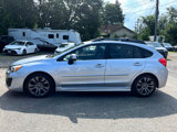 Used 2012 Subaru Impreza 2.0i Sport Limited image 2
