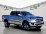 Used 2020 Ford Ranger Lariat w/ Technology Package image 2