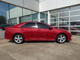 Used 2012 Toyota Camry SE image 4