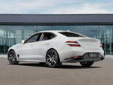New 2025 Genesis G70 2.5T image 5