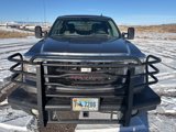 Used 2008 GMC Sierra 2500 SLT image 2