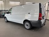Used 2022 Mercedes-Benz Metris image 4
