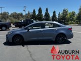 New 2025 Toyota Corolla SE image 4