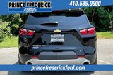 Used 2021 Chevrolet Blazer LT image 4