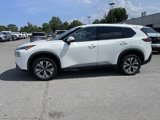 Used 2021 Nissan Rogue SV image 4