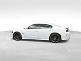 Used 2021 Dodge Charger Scat Pack w/ Navigation & Travel Group image 5