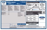 Used 2019 Ford Fusion Energi Titanium image 2