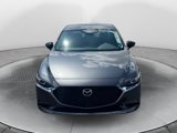 New 2025 MAZDA MAZDA3 s image 2