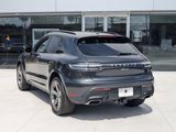 New 2025 Porsche Macan image 3