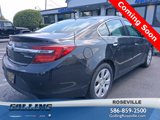 Used 2014 Buick Regal Premium image 3