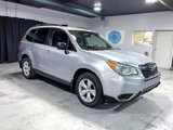 Used 2016 Subaru Forester 2.5i w/ Alloy Wheel Package image 2