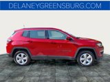 Used 2019 Jeep Compass Latitude image 2