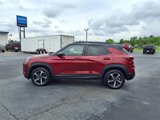 Used 2022 Chevrolet TrailBlazer RS image 5