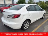 Used 2011 MAZDA MAZDA3 i Touring image 2