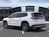 New 2025 GMC Acadia Elevation w/ LPO, Floor Liner Package image 3