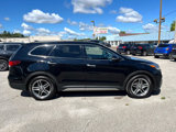 Used 2017 Hyundai Santa Fe Limited image 2