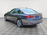 Used 2018 BMW 330i xDrive Sedan image 4