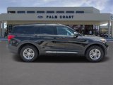 Certified 2022 Ford Explorer XLT w/ Equipment Group 202A image 2