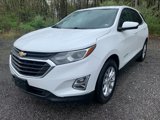 Used 2019 Chevrolet Equinox LT image 3