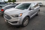 Certified 2023 Ford Edge SEL image 2