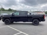 Certified 2025 Chevrolet Silverado 2500 LT w/ Trail Boss Package image 3