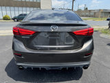 Used 2014 MAZDA MAZDA3 i Touring w/ Technology Package image 5